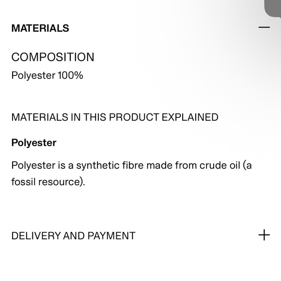 NWT H&M polka dot midi skirt - Picture 6 of 7